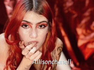 Allisonchanell