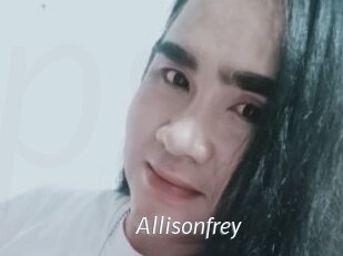 Allisonfrey