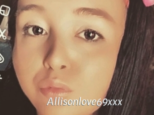 Allisonlove69xxx