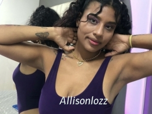 Allisonlozz
