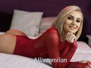 Allisonmilan