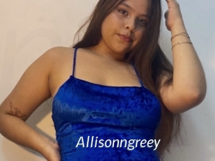 Allisonngreey