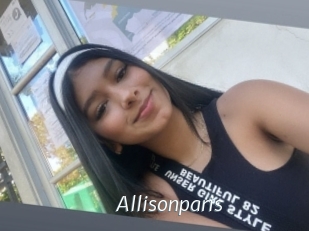 Allisonparis