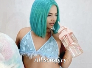 Allisonspicy