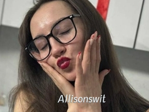 Allisonswit
