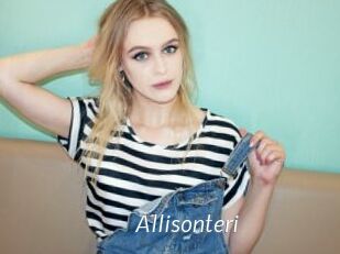 Allisonteri