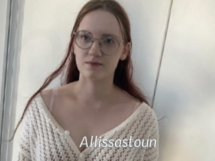 Allissastoun