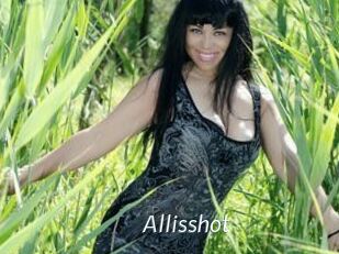 Allisshot