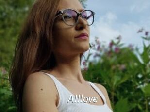 Alllove