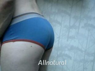 Allnatural