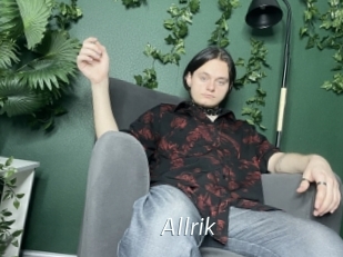 Allrik