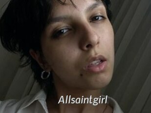 Allsaintgirl
