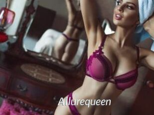 Allurequeen