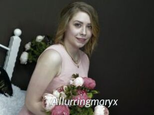 Allurringmaryx