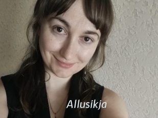 Allusikja
