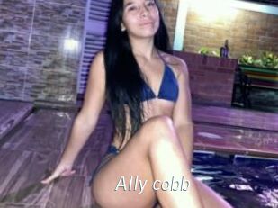 ally_cobb Porn Star