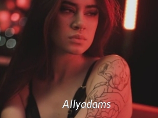 Allyadams
