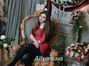 Allyamuua