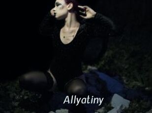 Allyatiny