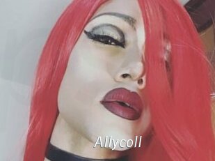 Allycoll