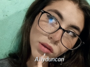 Allyduncan