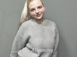 Allyemley