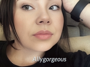 Allygorgeous