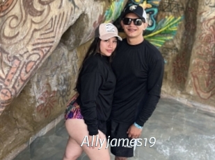 Allyjames19