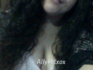 Allykatxox