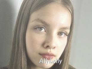 Allykelly