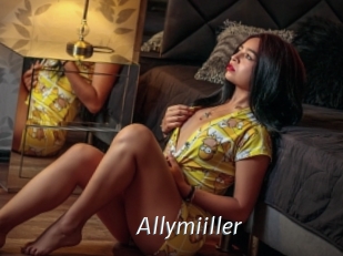 Allymiiller
