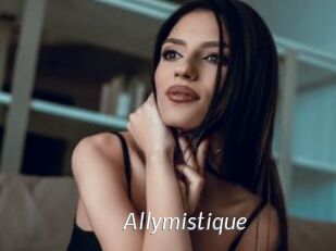Allymistique