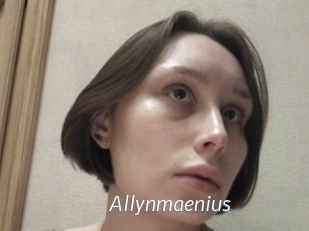 Allynmaenius