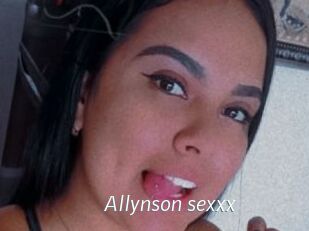 Allynson_sexxx