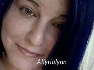 Allyrialynn