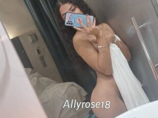 Allyrose18