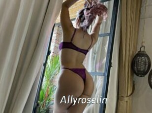 Allyroselin