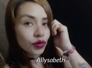 Allysabeth