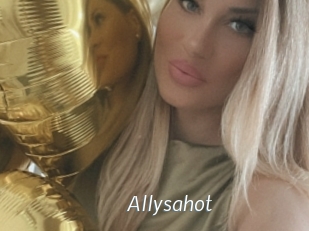 Allysahot