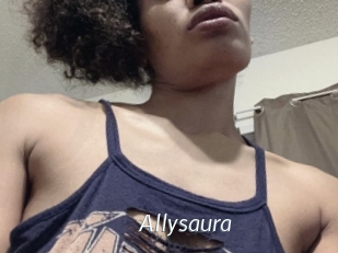Allysaura