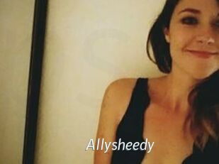 Allysheedy