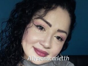 Allysonscarletth