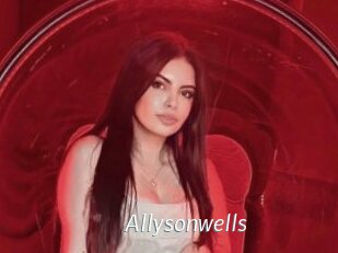 Allysonwells