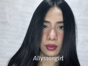 Allyssongirt