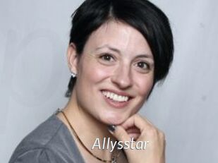 Allysstar