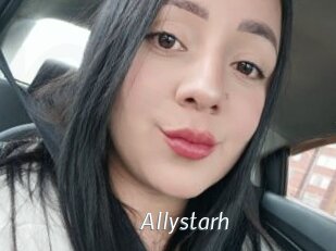 Allystarh