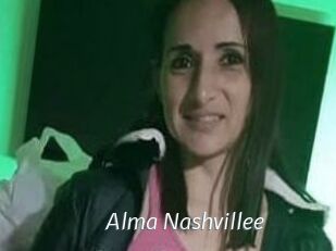 Alma_Nashvillee