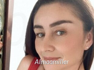 Almaamiller