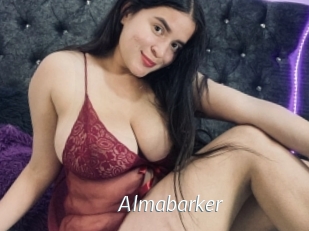 almabarker Porn Star