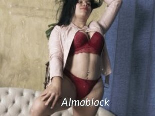 Almablack